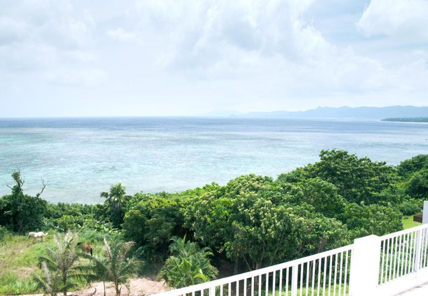 Kasane / The Family Villa Ishigaki  Luaran gambar