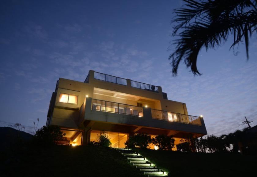 Kasane / The Family Villa Ishigaki  Luaran gambar