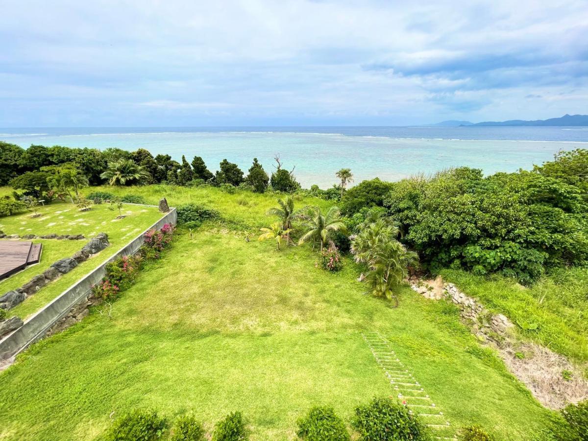 Kasane / The Family Villa Ishigaki  Luaran gambar